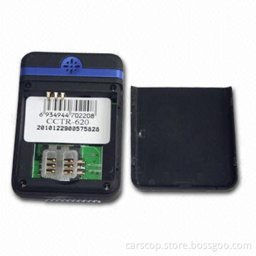 Portable GPS Tracker, Used for Tracking Cars/Elders/Children/Pets/Bus/Taxi/Outside Workers/Equipment